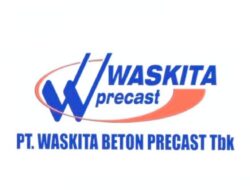4 Tersangka Kasus Korupsi PT Waskita Beton Precast