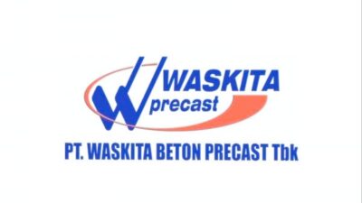 4 Tersangka Kasus Korupsi PT Waskita Beton Precast