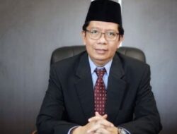 UIN Raden Intan Lampung Tambah Tiga Guru Besar