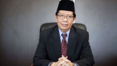 UIN Raden Intan Lampung Tambah Tiga Guru Besar