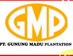 Kasus Konsultan Pajak PT Gunung Madu Plantations Masuk Tahap Penuntutan