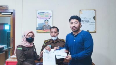 Kejari Jakarta Utara Terima Uang Denda Kasus PT Pelindo II