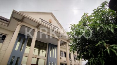 Ketua ICC Joko Sudibyo Kembali Dituntut Penjara Dalam Perkara Penggelapan