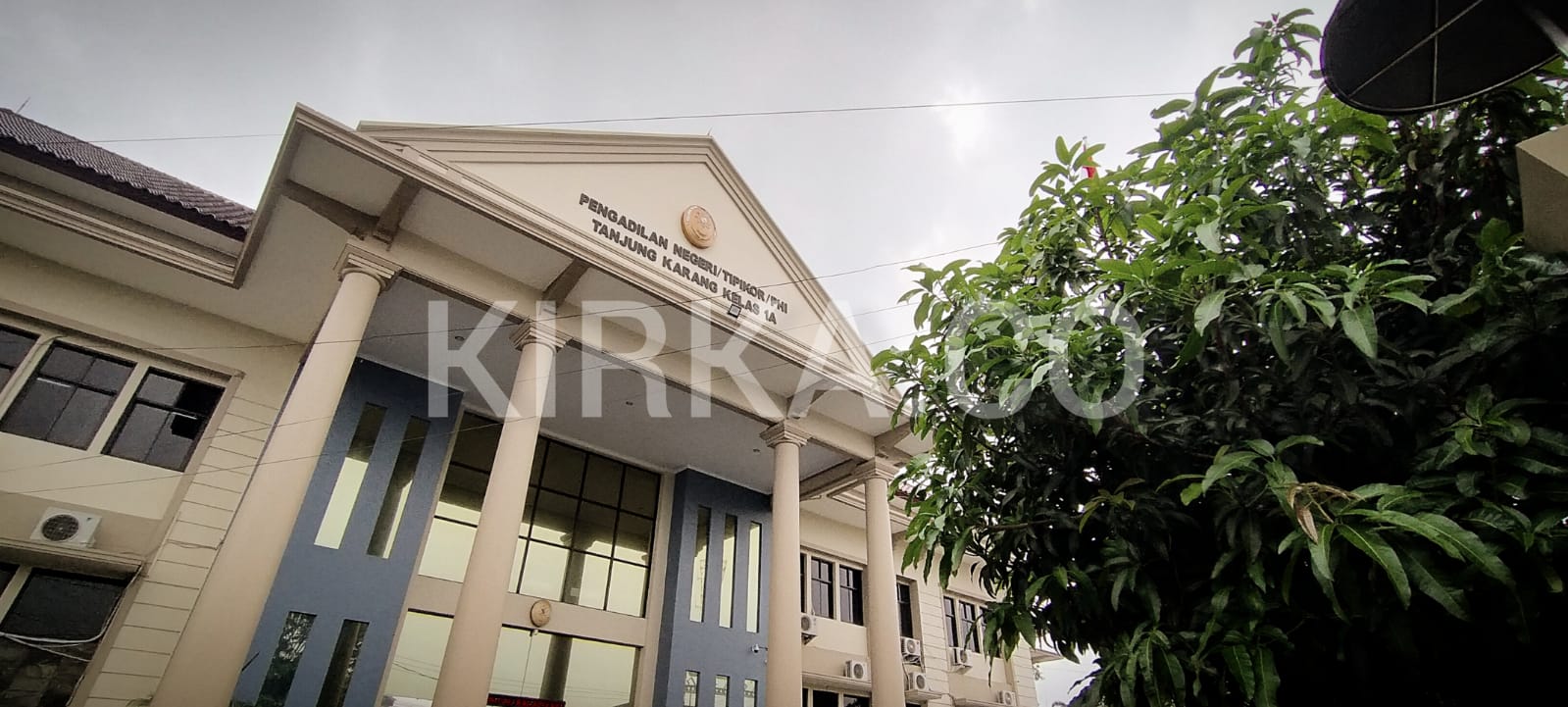 Ketua ICC Joko Sudibyo Kembali Dituntut Penjara Dalam Perkara Penggelapan