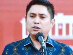 Praperadilan Mardani H Maming Ditolak