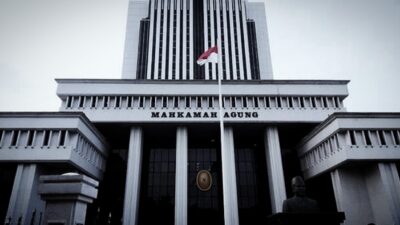 MA Kabulkan Kasasi Gugatan Mahasiswa Universitas Teknokrat Indonesia