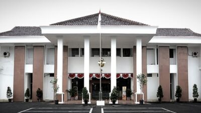 Pengadilan Tinggi Tanjungkarang Terima Banding