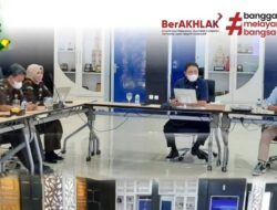 Mafia Pelabuhan dan Bandara Dibahas di PT Pelindo Regional II Panjang