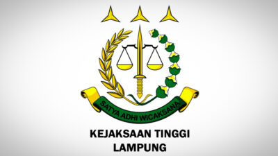 Kejati Lampung tunjuk Bambang Tutuko sebagai Plt Kajari Tulangbawang Barat