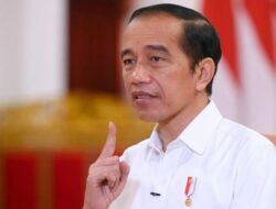 Presiden Tak Mau Citra Polri Jelek di Kasus Brigadir J