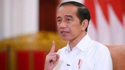 Presiden Tak Mau Citra Polri Jelek di Kasus Brigadir J