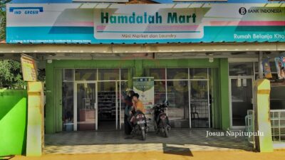 PKB Lampung Garap Kemandirian Ekonomi Pondok Pesantren