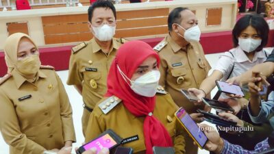 Bandar Lampung PPKM Level 1 Mulai 2 Agustus Hingga 5 September