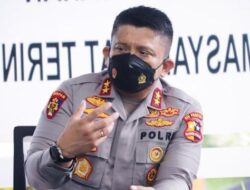 Ferdy Sambo Dilaporkan ke KPK