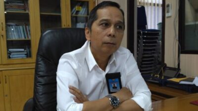 KPK Berhasil Tangkap Karomani dan Beberapa Pejabat Kampus Unila