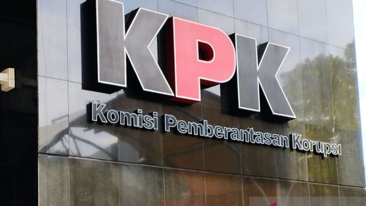 Selama Semester I Tahun 2022 KPK Terbitkan 61 Sprindik