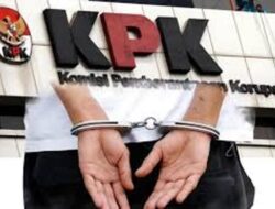 Rektor Universitas Negeri di Lampung Terjaring OTT KPK