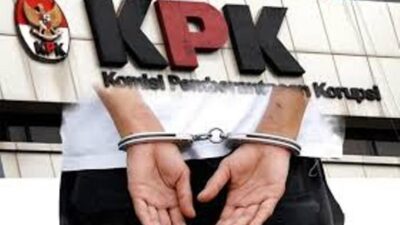 Rektor Universitas di Lampung Terjaring OTT KPK