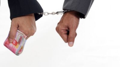 2 Tersangka Korupsi Baru di Kasus Oknum DPRD Lampung Timur