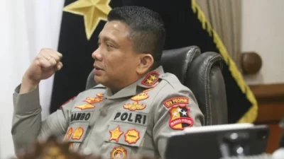 Ferdy Sambo Punya Harta Senilai Rp 6.399.128.236
