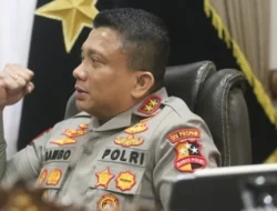 Dugaan Keterlibatan Penasihat Kapolri di Kasus Ferdy Sambo Diusut