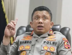 Laporan Terhadap Ferdy Sambo Segera Dianalisa KPK