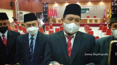 BAZNAS Bandar Lampung Diminta Bekerja Sama dengan Bank Pemda