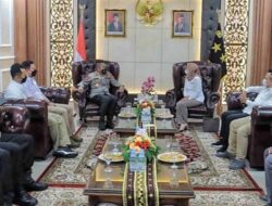 Bawaslu Lampung Minta Polda Siapkan Personel Sentra Gakkumdu