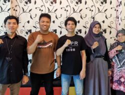 JPPR Lampung Doakan yang Terbaik untuk Calon Anggota Bawaslu