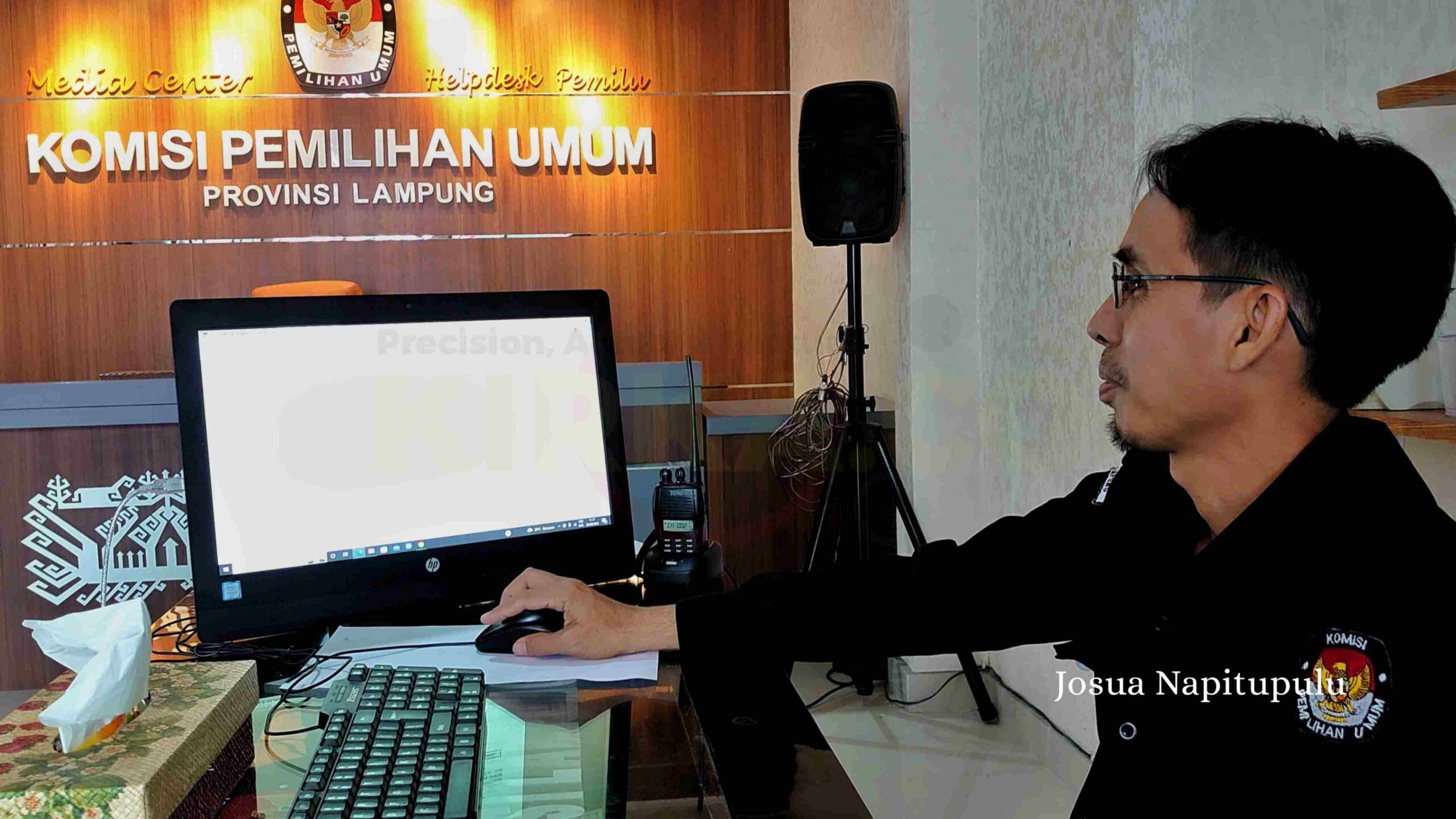 Verifikasi Administrasi Parpol Calon Peserta Pemilu 2024 Meliputi Hal Berikut