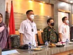 Pemilih Tidak Memenuhi Syarat di Lampung Berkurang