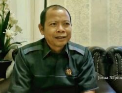 Tim Seleksi Bawaslu Lampung Dipanggil Komisi I DPRD