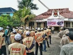 Honor Badan Ad Hoc Penyelenggara Pemilu 2024 Naik