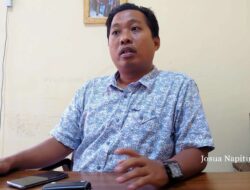 Honor Badan Ad Hoc Naik Anggaran Pilkada Bandar Lampung Membengkak