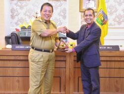 Rektor Unila Minta Gubernur Lampung Realisasikan Lahan Kampus di Kotabaru