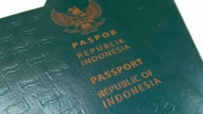 Paspor Indonesia Ditolak Kedutaan Besar Jerman