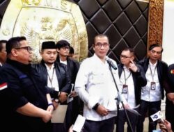 Tiga Partai Politik Tidak Mendaftar sebagai Calon Peserta Pemilu 2024