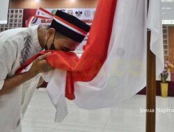 Khilafatul Muslimin Indonesia Lampung Ikrar Setia NKRI dan Pancasila