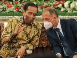 Swasembada Pangan Indonesia Tuai Apresiasi FAO