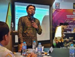 Bawaslu Bandar Lampung Cermati Data Ganda Anggota Partai