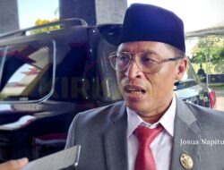 Wiyadi Tekankan Netralitas ASN Pemkot Bandar Lampung di Pemilu 2024