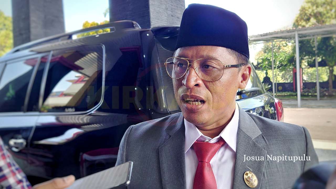 Wiyadi Tekankan Netralitas ASN Pemkot Bandar Lampung di Pemilu 2024