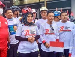Chusnunia Chalim Bangga PKB Berkoalisi dengan Gerindra