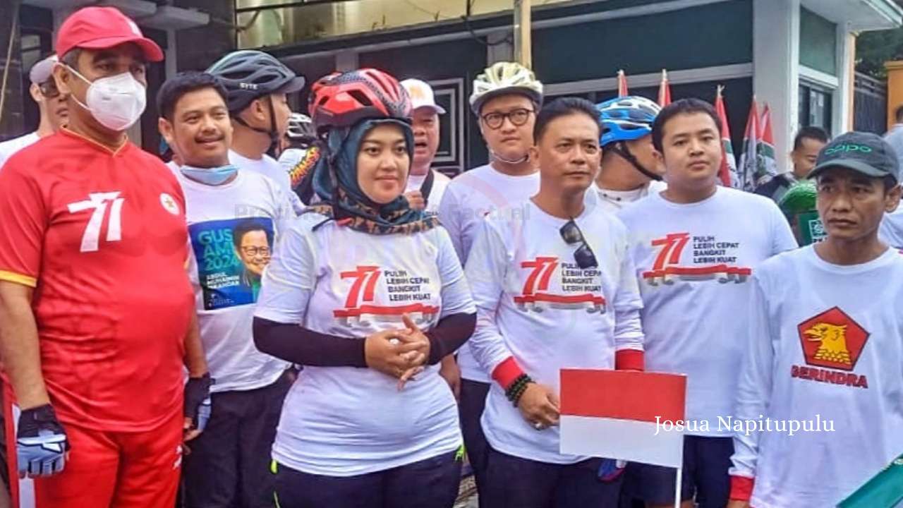 Chusnunia Chalim Bangga PKB Berkoalisi dengan Gerindra