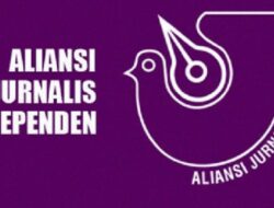 AJI Bandar Lampung Dorong Polisi Usut Oknum Wartawan Pemeras