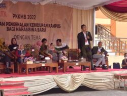Akademisi Unila Sarankan Parpol Pencatut NIK Diproses Hukum