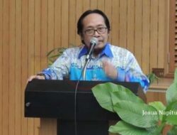 Thoha Sampurna Jaya Sarankan PMB Jalur Mandiri Simanila Diperbaiki