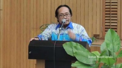 Thoha Sampurna Jaya Sarankan PMB Jalur Mandiri Simanila Diperbaiki