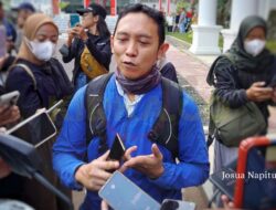Puskamsikham Unila Beda Pendapat dengan KPK Soal Nasib Mahasiswa Jalur Suap