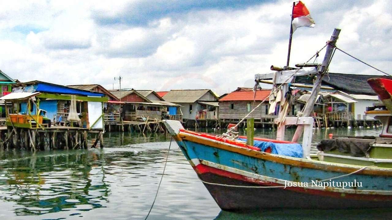 Harga BBM Naik Dua Juta Nelayan Terancam Tidak Melaut